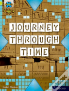 Project X Origins: Lime Book Band, Oxford Level 11: Journey Through Time