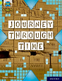 Project X Origins: Lime Book Band, Oxford Level 11: Journey Through Time - Preview