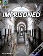 Project X Origins: Lime Book Band, Oxford Level 11: Trapped: Imprisoned