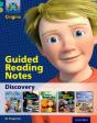 Project X Origins: Turquoise Book Band, Oxford Level 7: Discovery: Guided Reading Notes - Preview