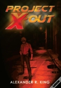 Capa do artigo Project X-Out
