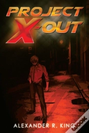Capa do artigo Project X-Out