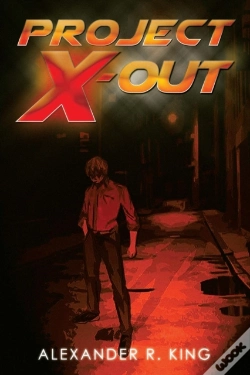 Capa do artigo Project X-Out