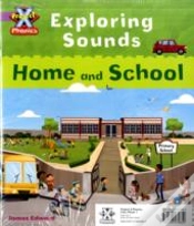 Capa do artigo Project X Phonics Lilac: Pack Of 3