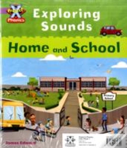 Capa do artigo Project X Phonics Lilac: Pack Of 3