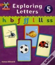 Capa do artigo Project X Phonics Pink: Pack Of 15