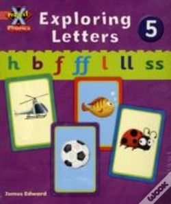 Capa do artigo Project X Phonics Pink: Pack Of 15