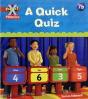 Project X Phonics: Red 7b A Quick Quiz - Preview