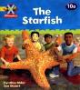 Project X Phonics: Yellow 10a The Starfish - Preview