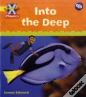 Capa do artigo Project X Phonics: Yellow 9b Into The Deep