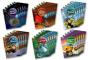 Project X: Project X:Alien Adventures:Lime:Class Pack Of 36 - Preview