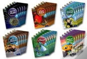 Capa do artigo Project X: Project X:Alien Adventures:Lime:Class Pack Of 36