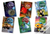 Capa do artigo Project X: Project X:Alien Adventures:Lime:Mixed Pack Of 6
