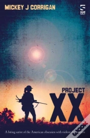 Capa do artigo Project Xx