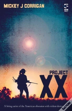 Capa do artigo Project Xx