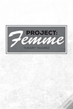 Capa do artigo Project