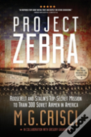 Project Zebra