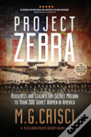 Project Zebra
