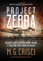 Project Zebra - Preview