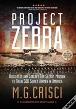 Capa do artigo Project Zebra