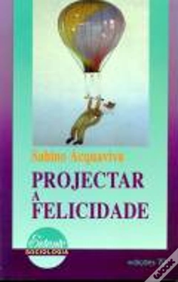 Capa do artigo Projectar a Felicidade