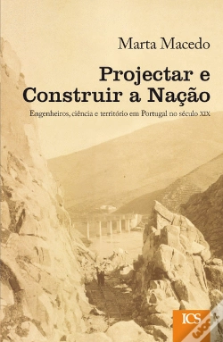 Capa do artigo Projectar e Construir a Nação