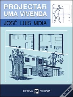 Capa do artigo Projectar uma Vivenda