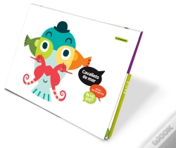 Capa do artigo Projecte: Cavallets De Mar. Infantil. Ho Has Vist?