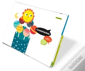 Capa do artigo Projecte: Constel·Acions. Infantil. Ho Has Vist?