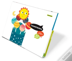 Capa do artigo Projecte: Constel·Acions. Infantil. Ho Has Vist?