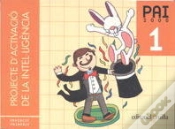 Capa do artigo Projecte D