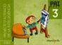 Projecte D'Activació De La Intel·Ligència. Pai 2000. 3 Educació Primària - Preview