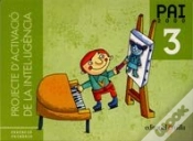 Capa do artigo Projecte D
