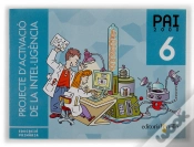 Capa do artigo Projecte D