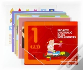 Projecte D'Activacio De Les Intel·Ligencies, 1 Pai. Educacio Infantil 