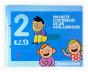 Projecte D'Activacio De Les Intel·Ligencies, 2 Pai. Educacio Infantil  - Preview