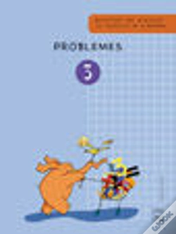 Capa do artigo Projecte Encaix, Problemes, Passos I Tecniques Per A La Resolucio De Problemes, Educacio Primaria. Q