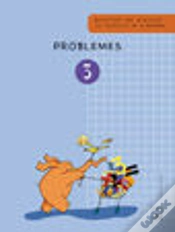 Capa do artigo Projecte Encaix, Problemes, Passos I Tecniques Per A La Resolucio De Problemes, Educacio Primaria. Q