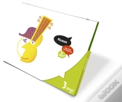 Capa do artigo Projecte Ho Veus? - 3 Anys : Dinosaures