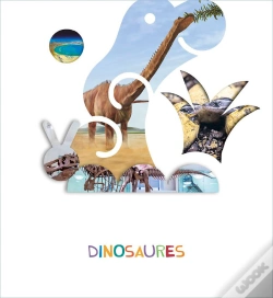 Capa do artigo Projecte Ho Veus? - 4 Anys : Dinosaures