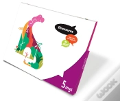 Capa do artigo Projecte Ho Veus? - 5 Anys : Dinosaures