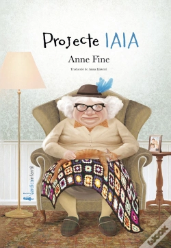 Capa do artigo Projecte Iaia
