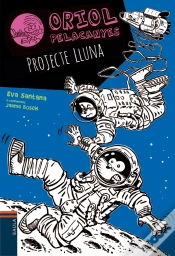 Capa do artigo Projecte Lluna