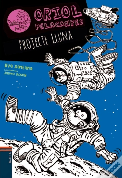 Capa do artigo Projecte Lluna