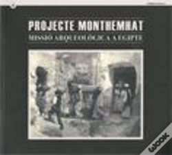 Capa do artigo Projecte Monthemhat: Missió Arqueològica A Egipte