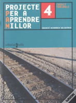Capa do artigo Projecte Per A Aprende Millor, 4 Eso