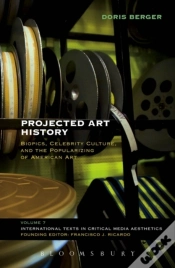 Capa do artigo Projected Art History