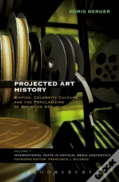 Projected Art History