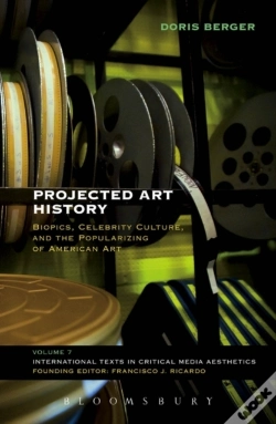 Capa do artigo Projected Art History