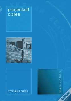 Capa do artigo Projected Cities